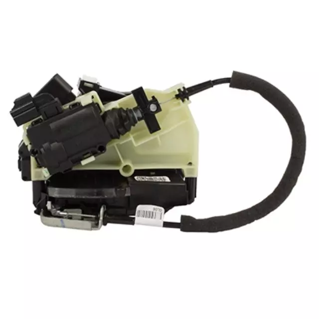 Latch Assembly - Ford (GN1Z5842624B)