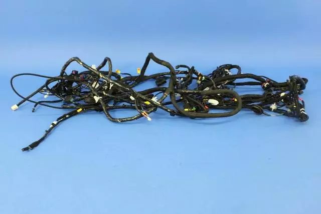 68278281AA - Electrical: Body Wiring for Fiat: 500 Image