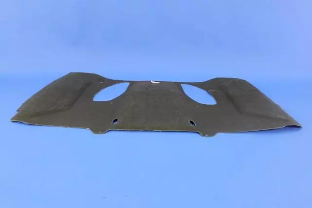 68194967AC - Body Sheet Metal Except Doors: Hood Silencer Pad for Jeep: Wrangler, Wrangler JK Image