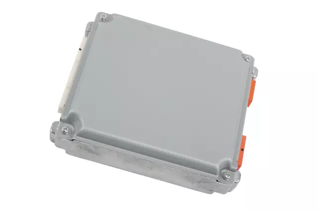 84442220 - : Battery Energy Control Module for Cadillac: Escalade | Chevrolet: Silverado 1500, Tahoe | GMC: Sierra 1500, Yukon Image