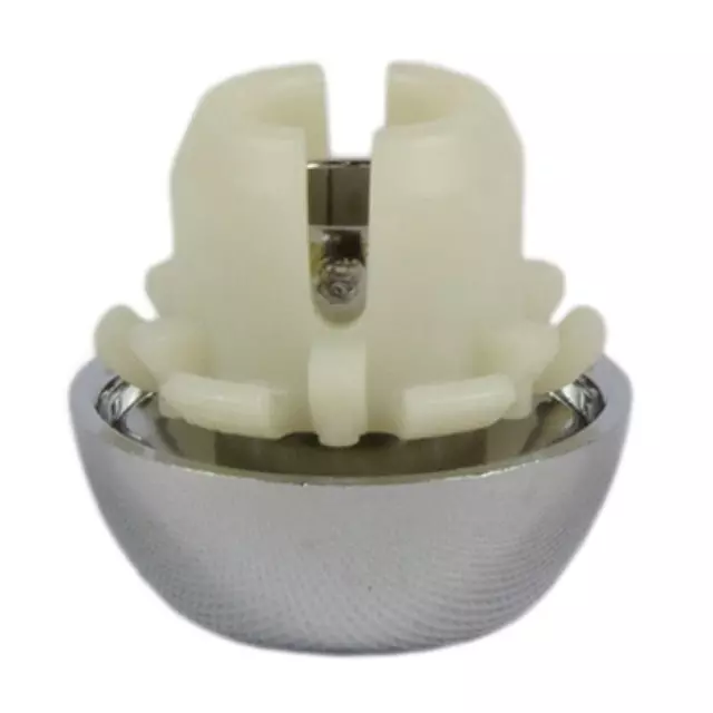 7L2Z7816194A - Body: Lower Plate Rivet for Ford Image
