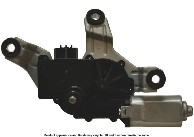 4010035 - Exterior: Windshield Wiper Motor for Cardone Image