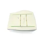 68101102AA - : Seat Cushion Foam, Left for Mopar Image