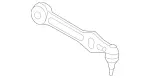 205330840364 - Front Axle: Spring Link for Mercedes-Benz Image