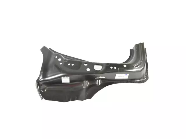 Front Side Rail To Sill Reinforcement, Left - Mopar (68368711AA)