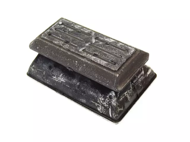 5139558AA - Front Suspension &amp; Drive: Spring Seat for Dodge: Sprinter 2500, Sprinter 3500 Image