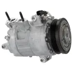 YCC516 - : Motorcraft™ A/C Compressor for Ford: Transit Connect Image