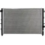 2930C - : gpd Radiator 2930C for GLOBAL PARTS DISTRIBUTORS Image