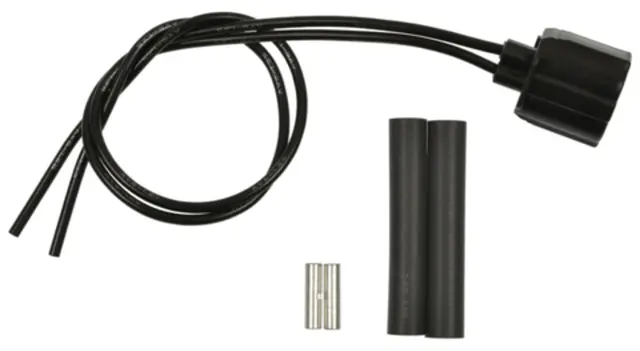 37288 - Cooling Systems: Harness Connector for FOUR SEASONS Image