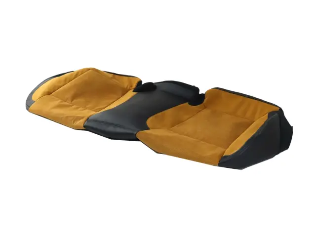 5XZ53LK5AB - Interior Trim: Rear Seat Cushion Cover for Mopar Image