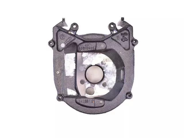 Parking Brake Adapter Assembly, Left - Mopar (4773273)