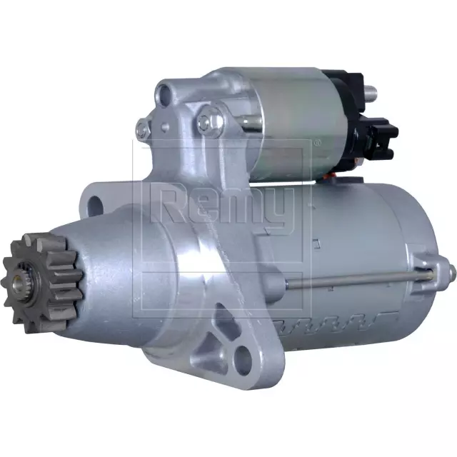 16328 - Charging &amp; Starting Systems: Remy Starter Motor for Remy Image