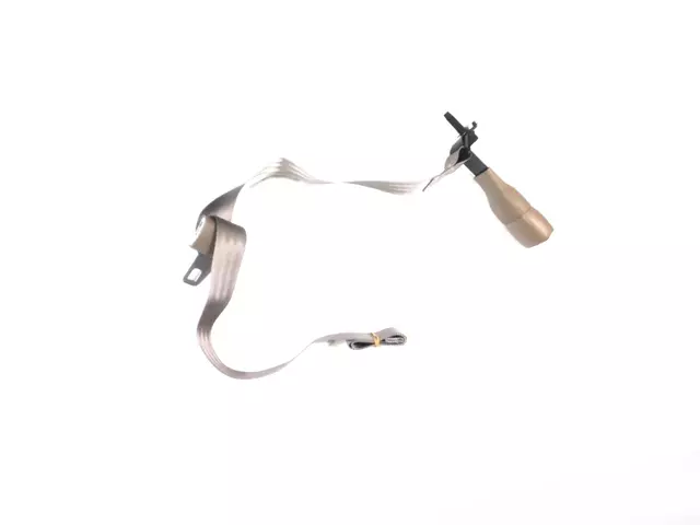 5FF531T5AC - Interior Trim: Rear Inner Seat Belt for Mopar Image