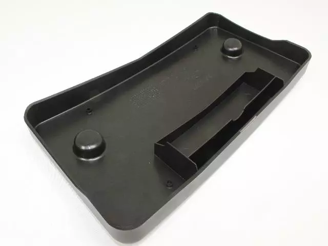 License Plate Bracket - Mopar (0YA51P41AA)
