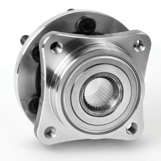 102204 - : FAG Wheel Bearing - Generation 3 for SCHAEFFLER BEARING Image