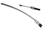 BC94134 - : Raybestos Element3 Parking Brake Cable for Raybestos Brakes Image
