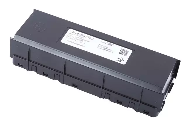 1574863 - : Heating and Air Conditioning Remote Control Assembly for ACDelco Image