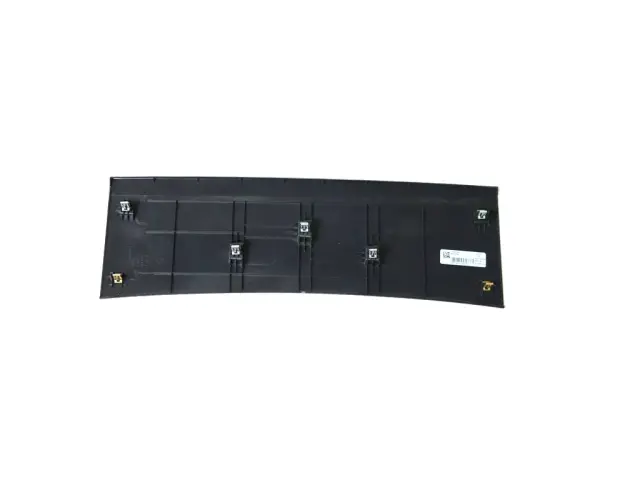 5VP20LC5AA - Interior Trim: Rear Header Molding for Mopar Image