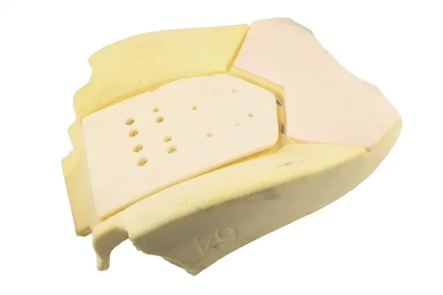 22866940 - Body: Seat Back Pad for GM Image