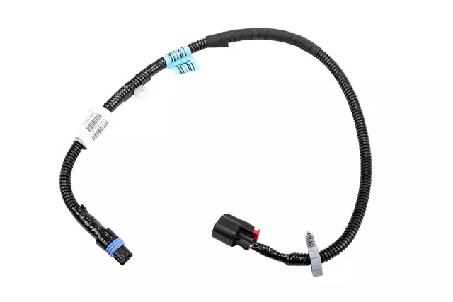 22863501 - : Passenger Side Vehicle Speed Sensor Wire for GM Image