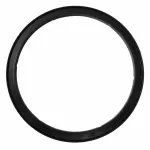 F65Z6310A - : Rear Main Seal for Ford: E-350 Super Duty, E-450 Super Duty, F-250 Super Duty, Mustang Image