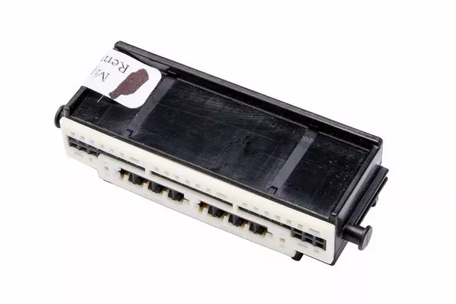 19115698 - : Multi-Purpose Wiring Connector for GM Image