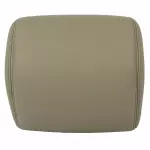 GD9Z54611A08AQ - Body: Headrest, Center for Lincoln: Continental Image