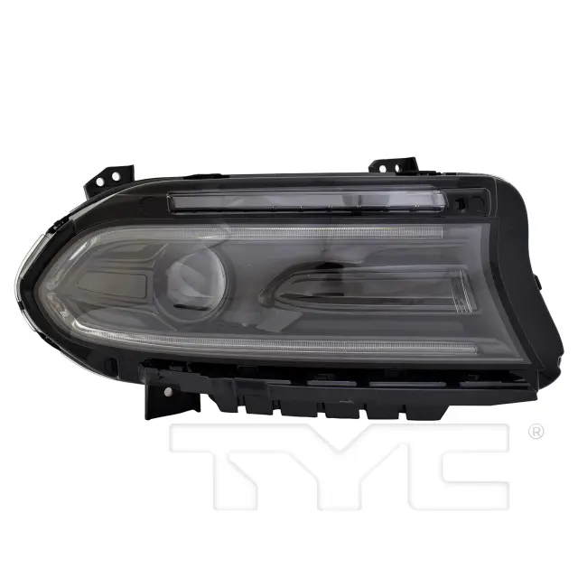 20969570 - : TYC Headlight Assembly for TYC Image