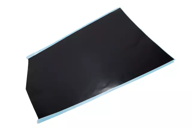 23156098 - Body: Decal for Chevrolet: Corvette Image