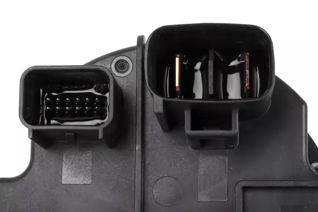 Motor - GM (84494268)