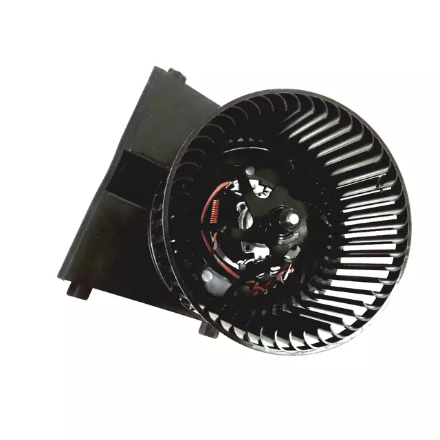 1J1819021C - : Blower Motor for Audi: TT, TT Quattro Image