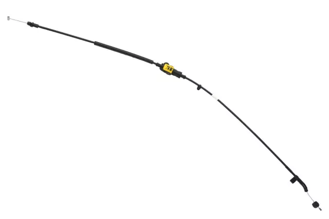 13520570 - Body: Pull Strap for Chevrolet: Traverse, Traverse Limited Image