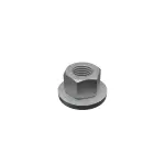 6510676AA - : Hex Nut - Coned Washer Nut And Washer for Mopar Image