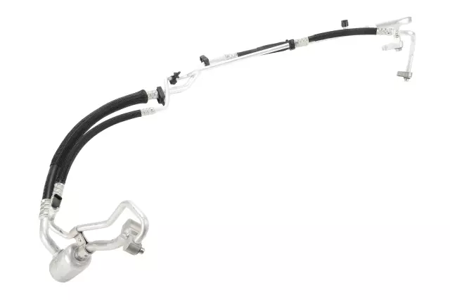 Air Conditioning Compressor and Condenser Hose - ACDelco (86593284)