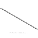 20870172 - : Passenger Side Rear Seat Adjuster Track for GM Image
