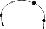 905153 - Transmission: Transmission Shifter Cable for Dorman Image