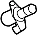 237963RC0A - Engine: Solenoid for Infiniti Image