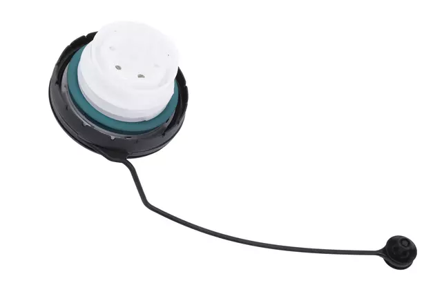 23361879 - Fuel System: Fuel Cap for Chevrolet: Captiva Sport, Colorado | GMC: Canyon Image