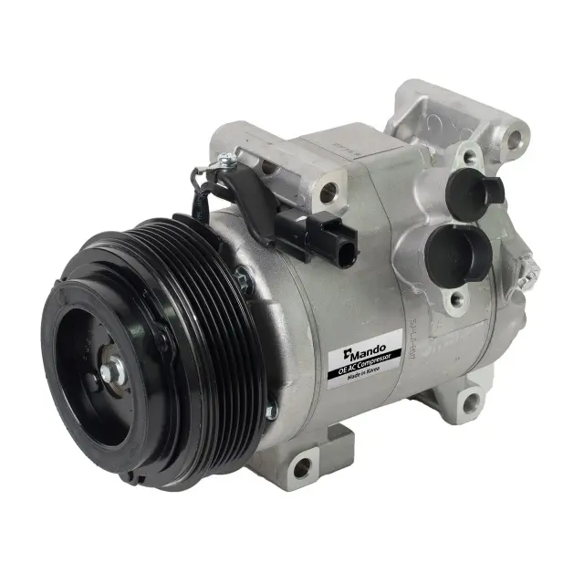 10A1441 - : Mando A/C Compressor for Mando Image