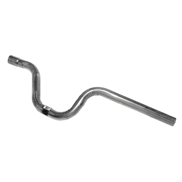 45381 - : Exhaust Pipe 2.25" Inlet (OD) 2.5" Outlet (OD) for Walker Exhaust Image