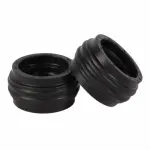 6E5Z2L074A - Body: Reservoir Grommet for Ford: C-Max, Edge, Focus, Fusion, Police Responder Hybrid, SSV Plug-In Hybrid | Lincoln: MKX, MKZ, Nautilus, Zephyr | Mercury: Milan Image