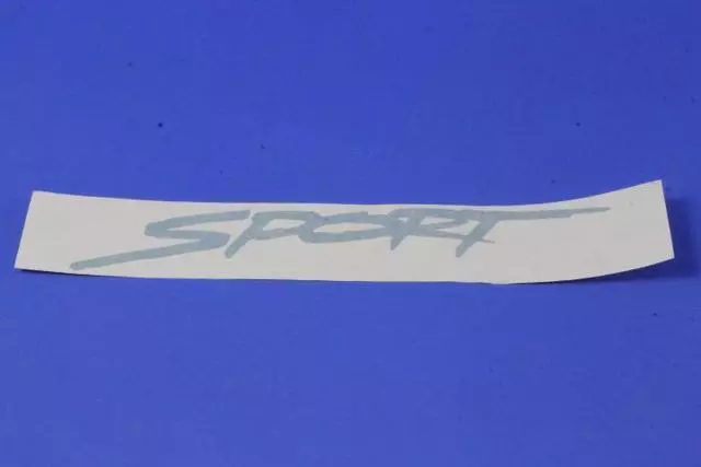 Decal - Mopar (5EW57LP1AB)