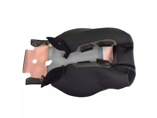 Front Seat Back Cover, Left - Mopar (5YB49DX9AB)