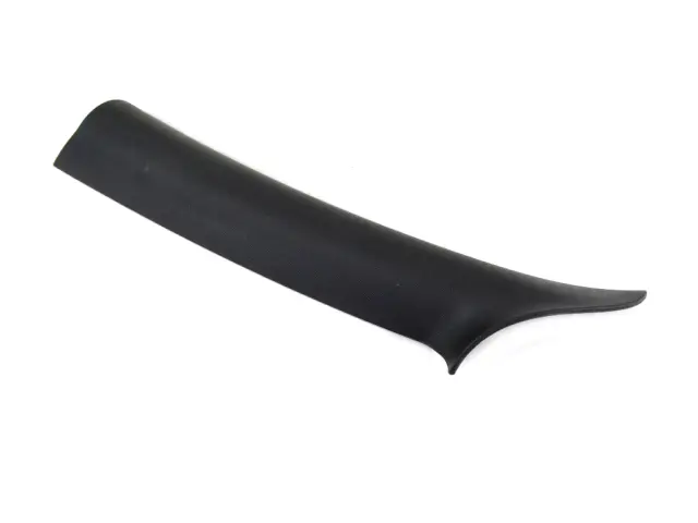 Windshield Garnish Molding, Left - Mopar (1CF71DX9AC)