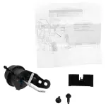 KR3Z6F089B - : Boost Actuator for Ford: F-150, Mustang Image