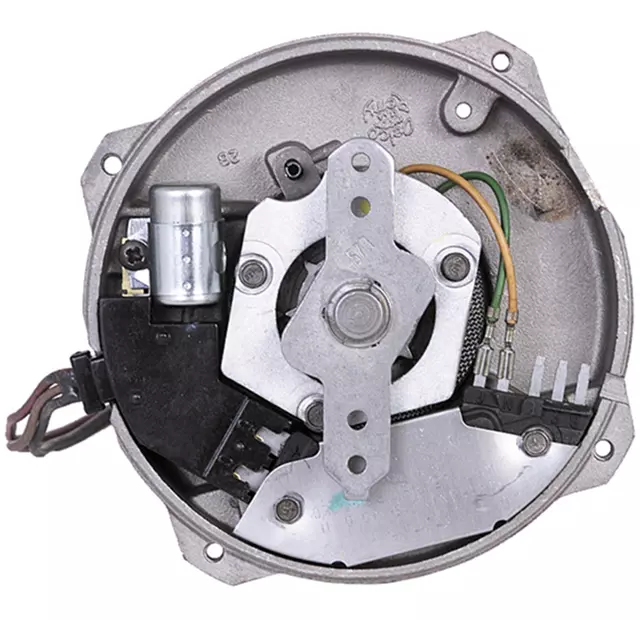 Remanufactured Distributor - GM (88864769)