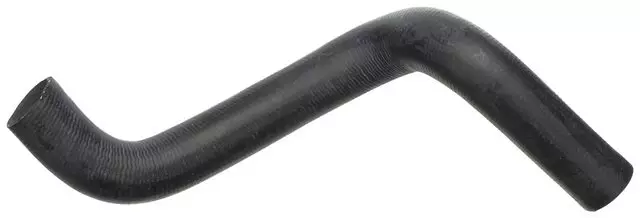 24193L - Belts and Cooling: Molded Radiator Hose for BMW: 750iL, 850Ci | Buick: Electra, LeSabre, Park Avenue | Oldsmobile: 88, 98, Delta 88 | Pontiac: Bonneville Image