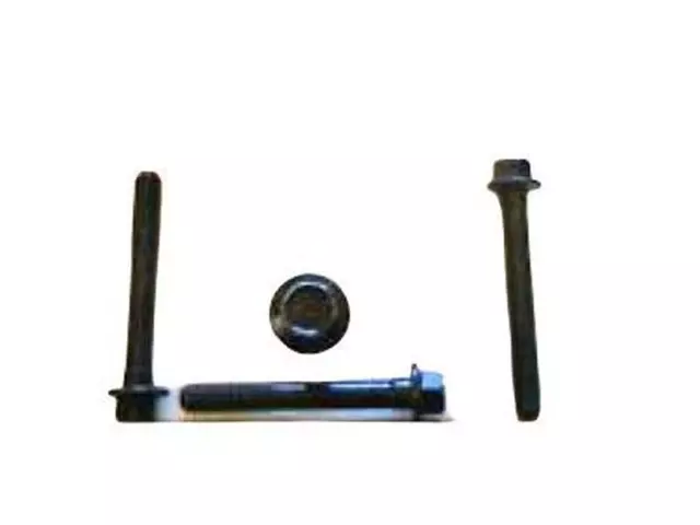 W500115S443 - : Damper Bolt for Ford: Edge, Explorer, Mustang Image