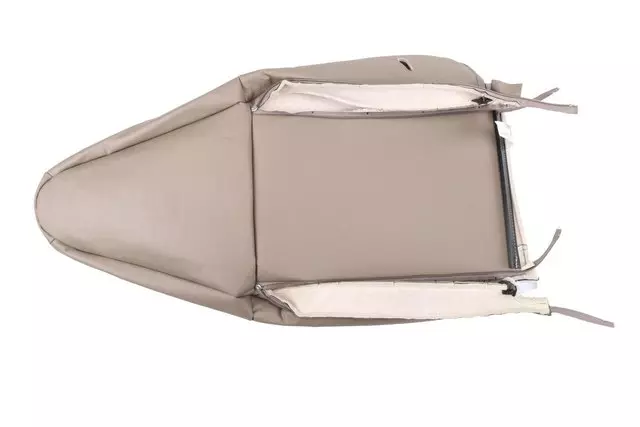 19331411 - Body: Seat Back Cover for Chevrolet: Express 2500, Express 3500 | GMC: Savana 2500, Savana 3500 Image