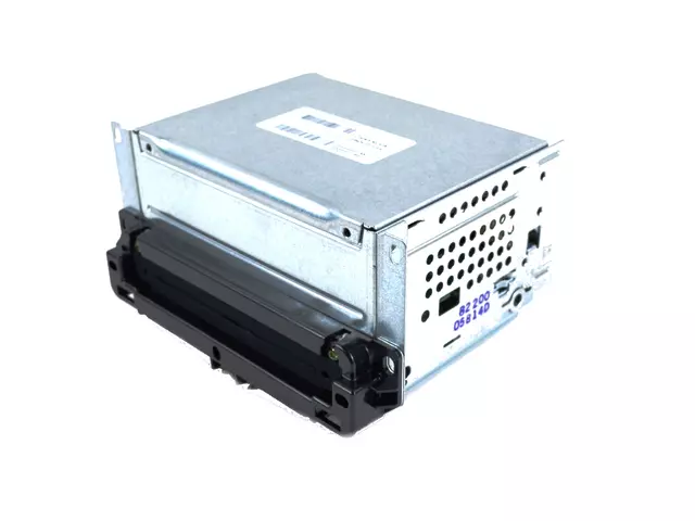 AM/FM CD - Mopar (68209671AD)